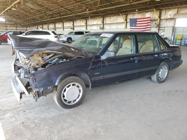 Volvo 940 Series