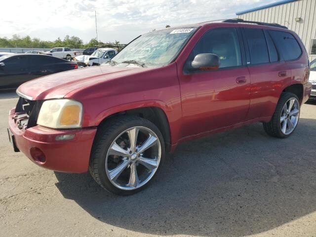 GMC Envoy