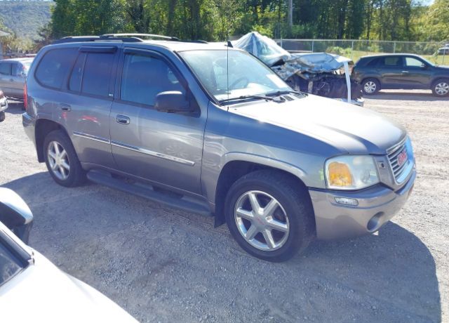 GMC Envoy
