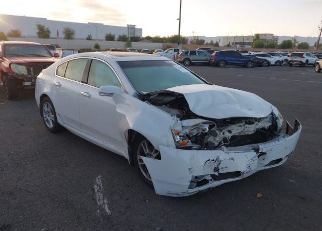 Acura TL