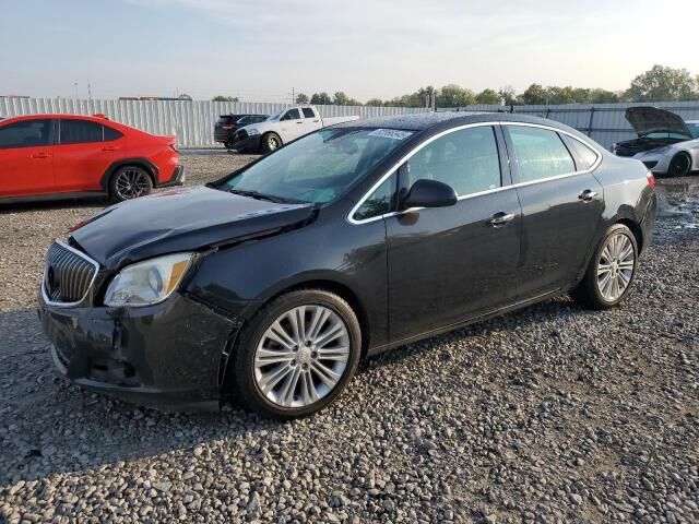 Buick Verano