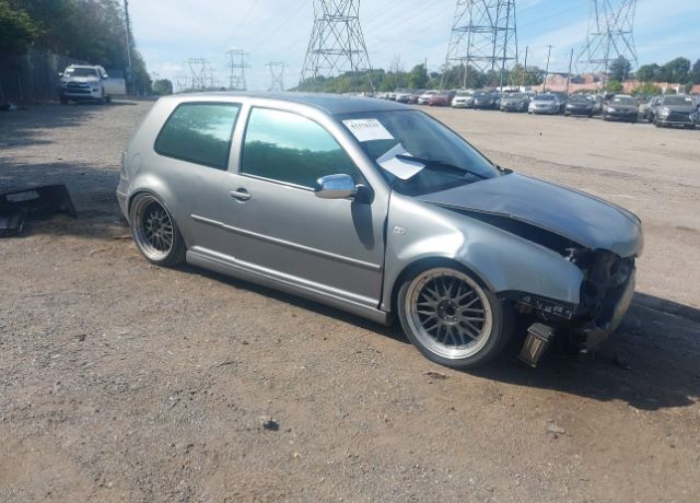 Volkswagen GTI