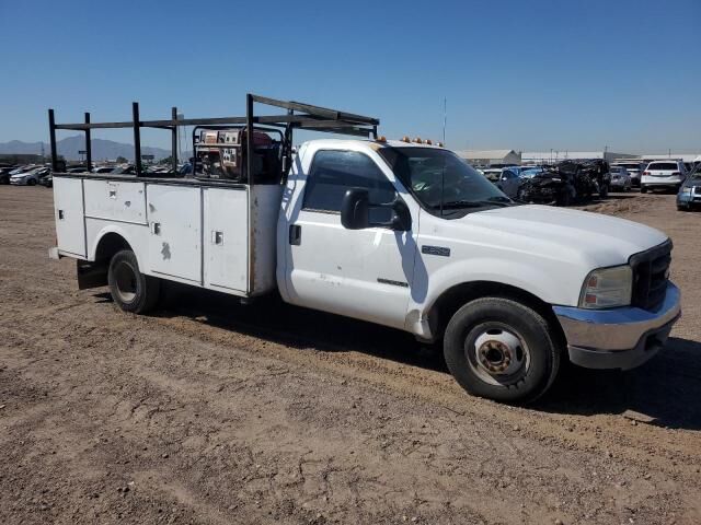 Ford F-350