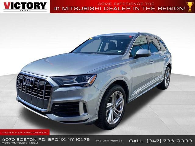 2023 Audi Q7