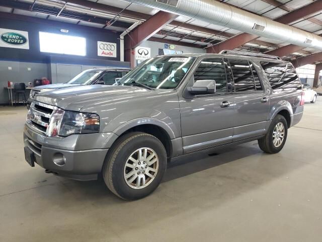Ford Expedition