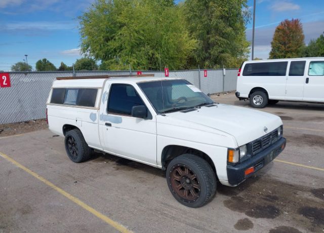 Nissan Pickup
