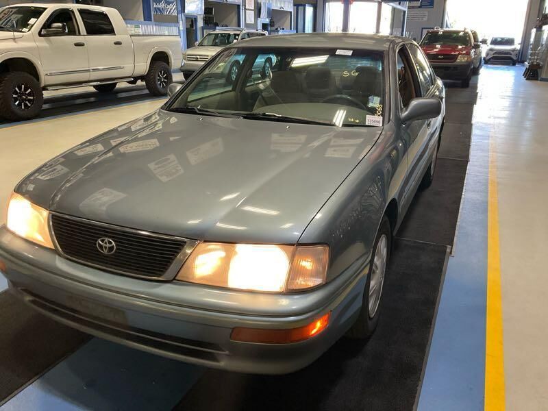 Toyota Avalon