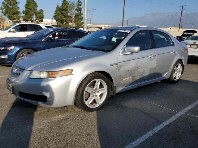 Acura TL