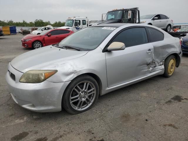 Toyota SCION tC