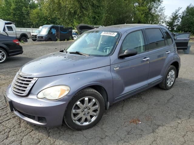 Chrysler PT Cruiser