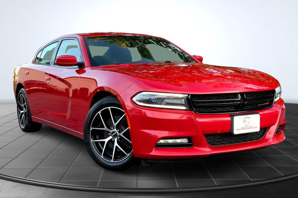 Dodge Charger