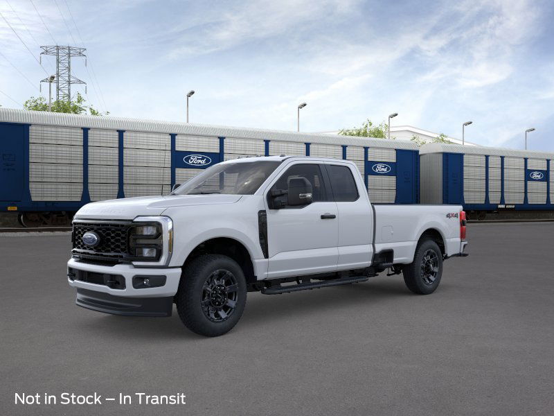 2026 FORD F-350