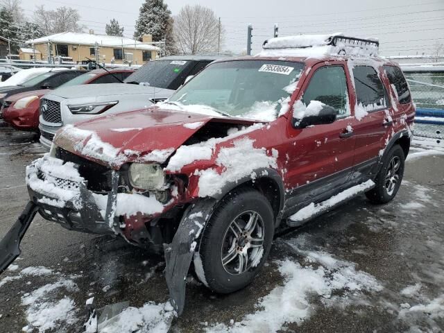 Ford Escape