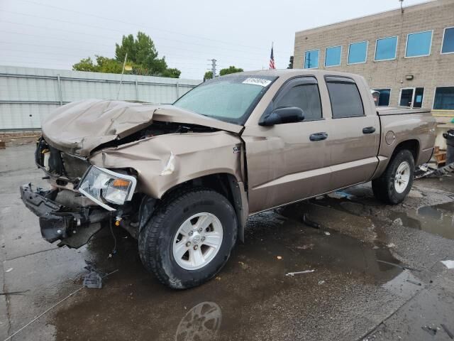 Dodge Dakota