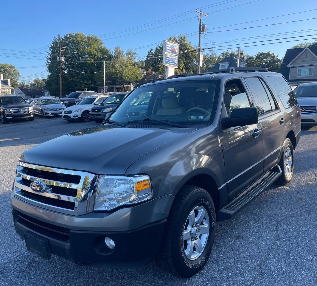 Ford Expedition