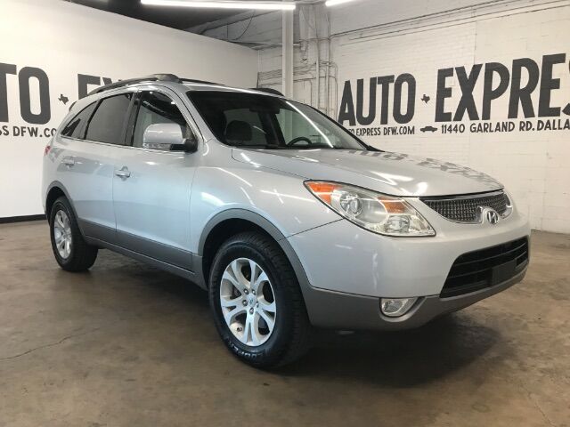 Hyundai Veracruz