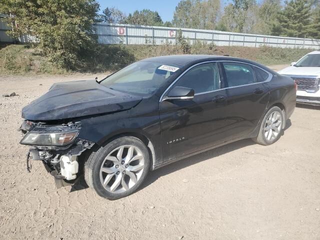 Chevrolet Impala