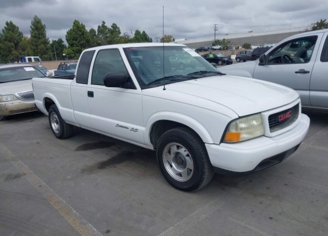 GMC Sonoma
