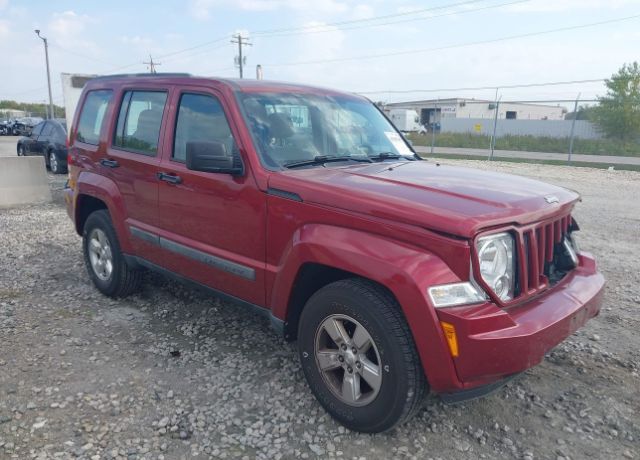 Jeep Liberty