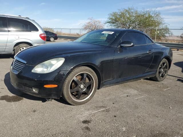 Lexus SC