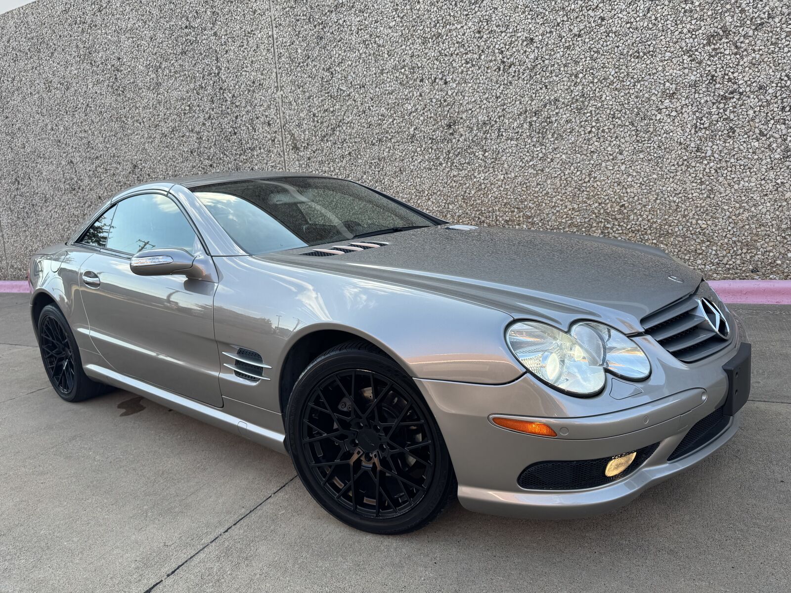 Mercedes-Benz SL-Class