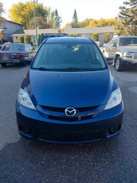 Mazda Mazda5