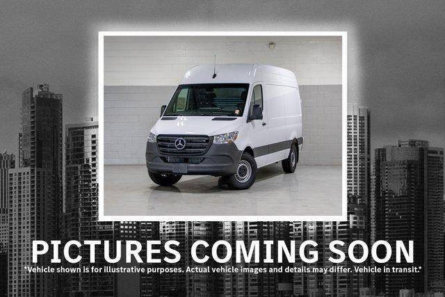 2023 MERCEDES-BENZ Sprinter