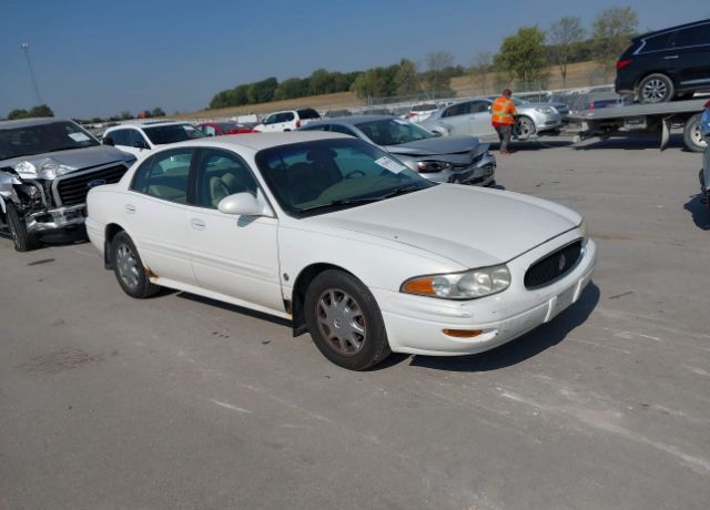 Buick LeSabre