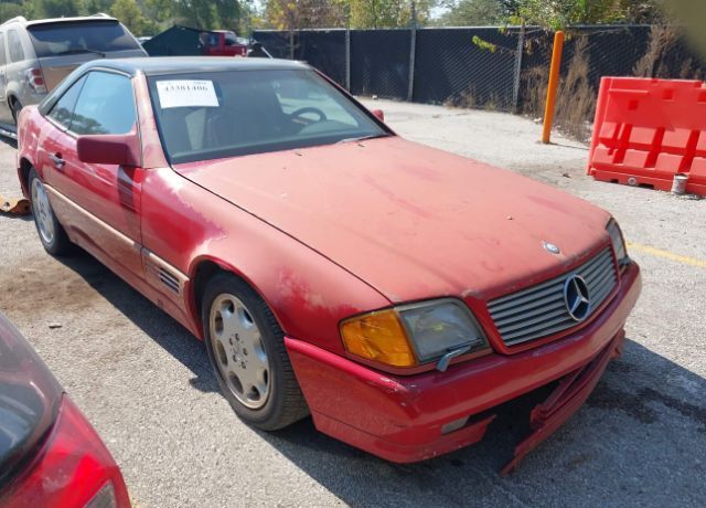 Mercedes-Benz 300