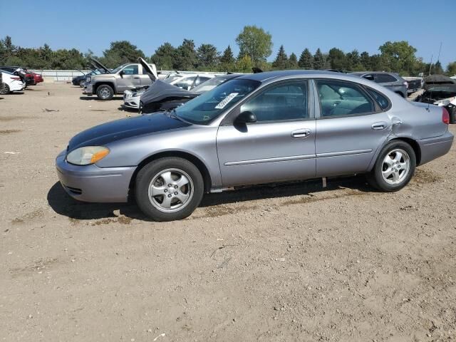 Ford Taurus
