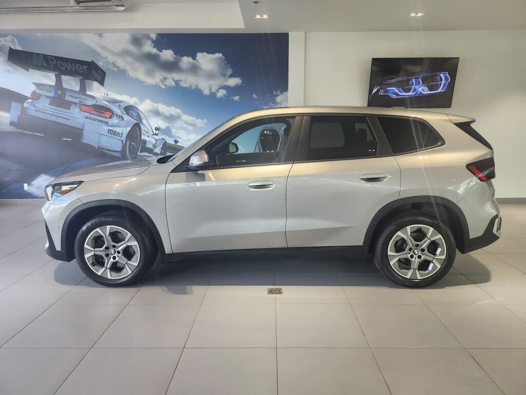 2024 BMW X1