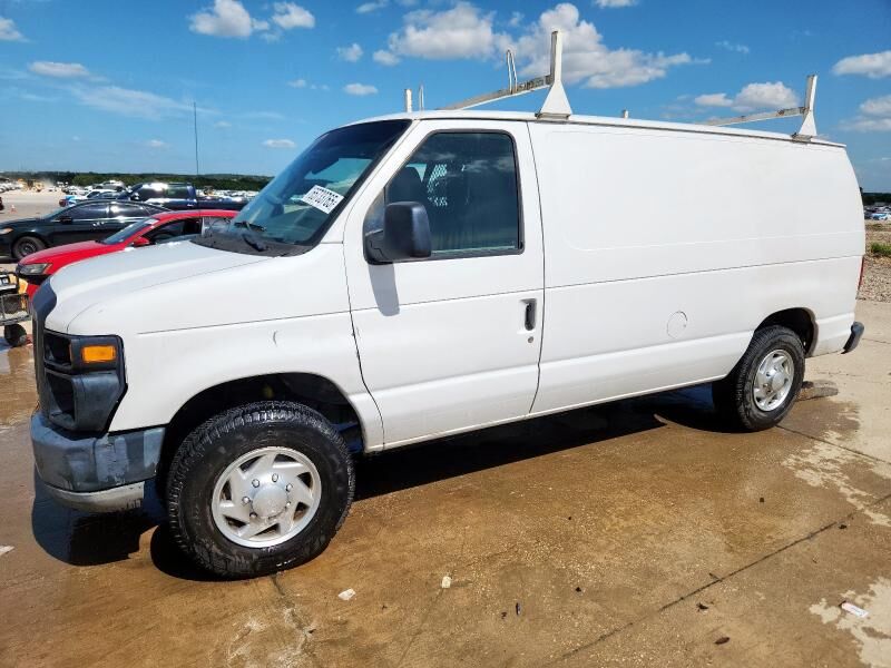 Ford E-150