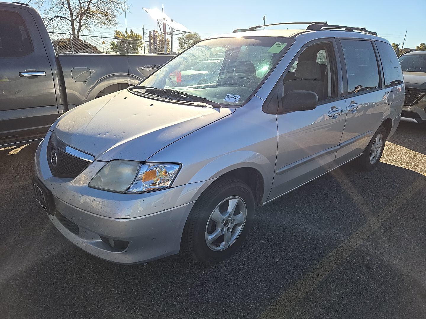 Mazda MPV