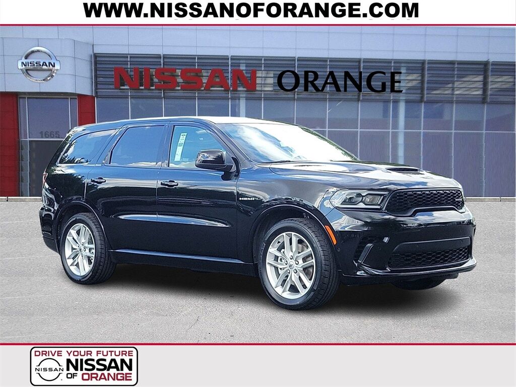 2024 DODGE Durango