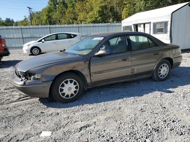Buick Century