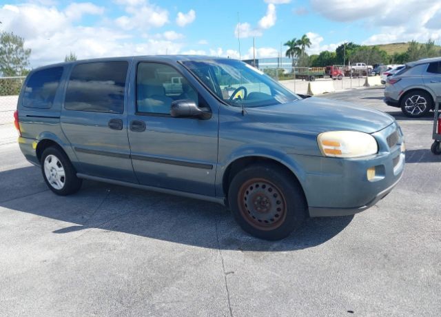 Chevrolet Uplander