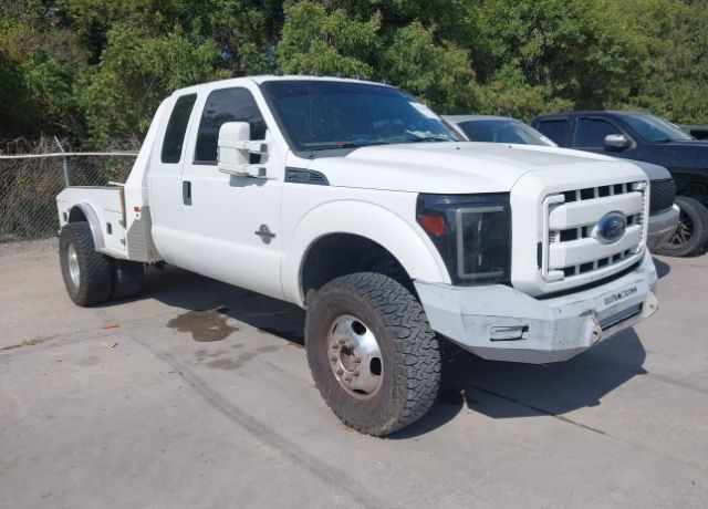 Ford F-350