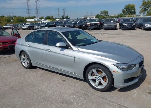 BMW 328i