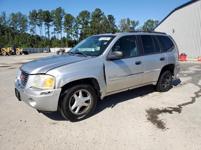 GMC Envoy