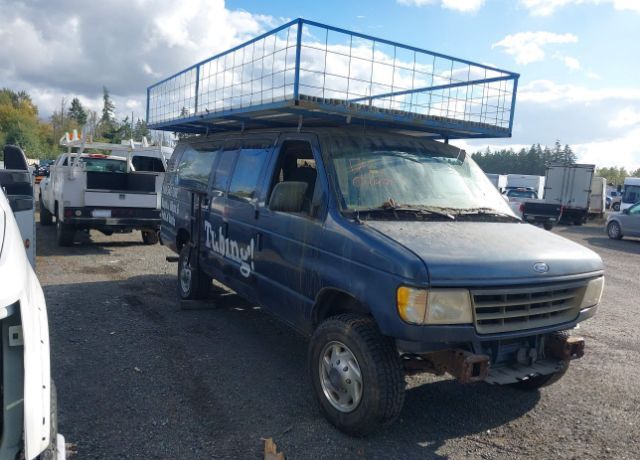 Ford E-350