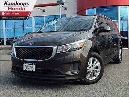 Kia Sedona
