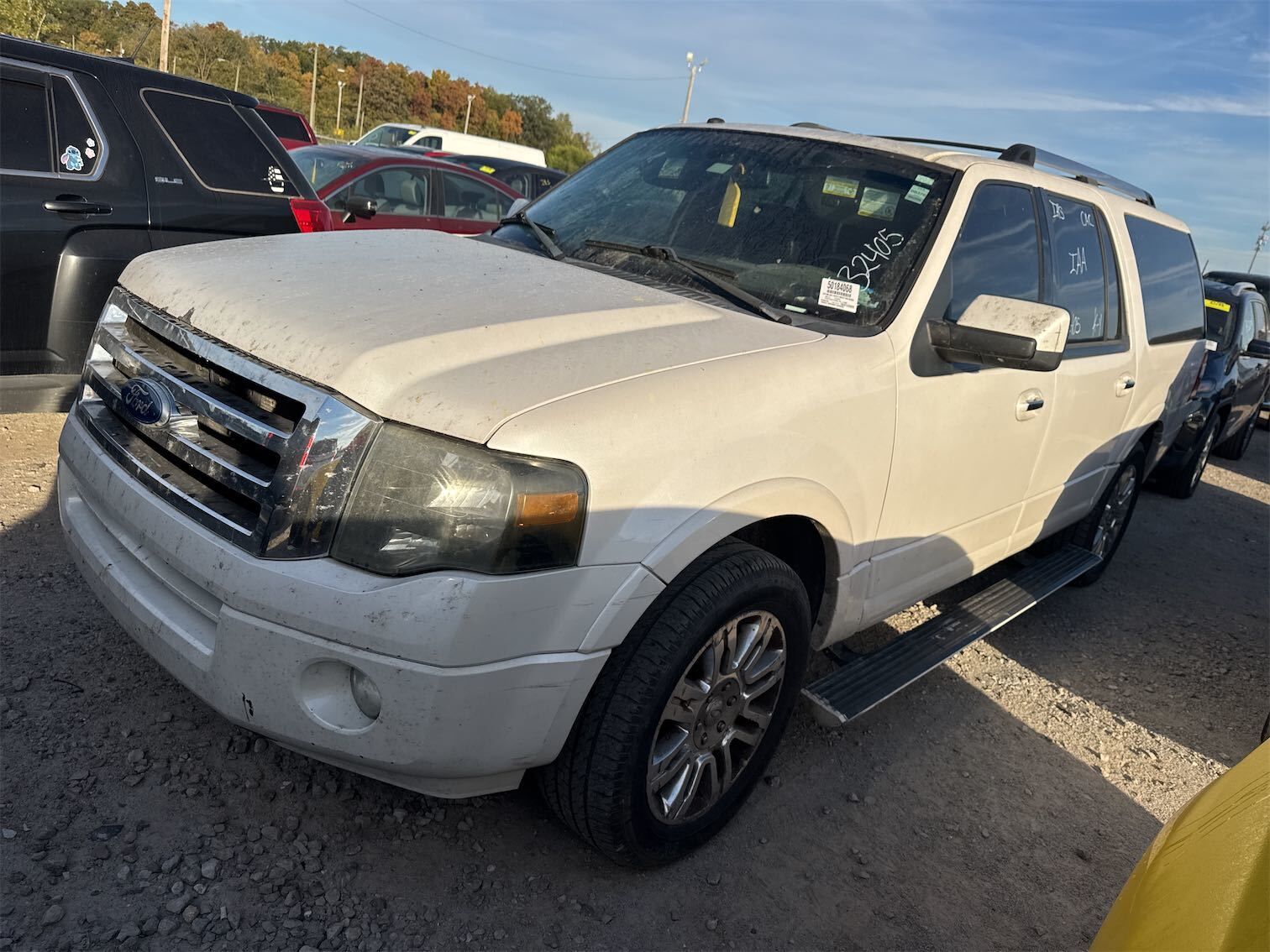 Ford Expedition