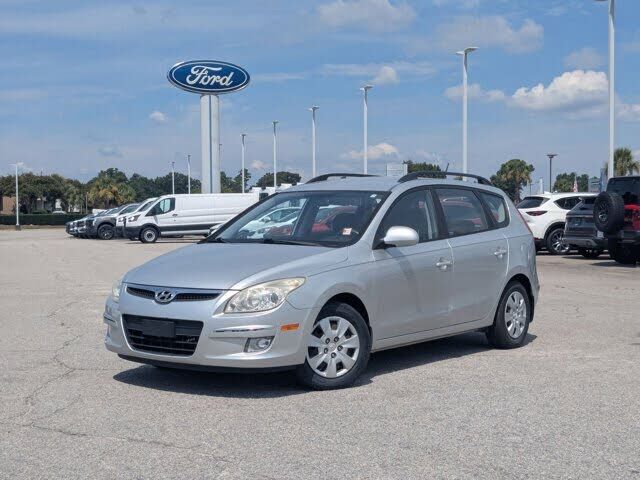 Hyundai Elantra Touring