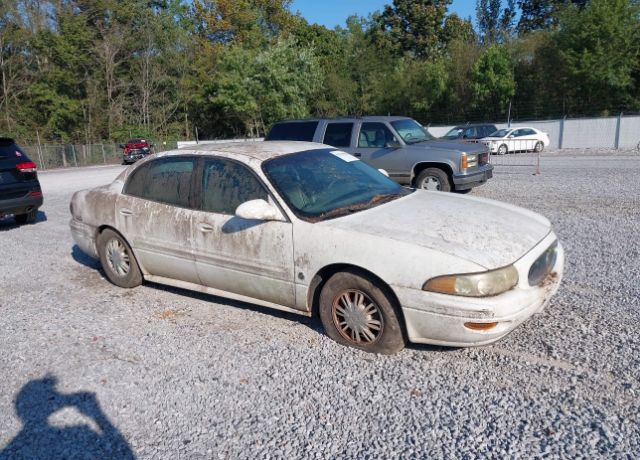 Buick LeSabre