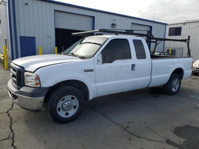Ford F-250