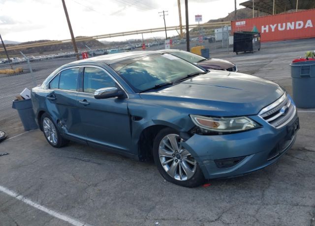 Ford Taurus