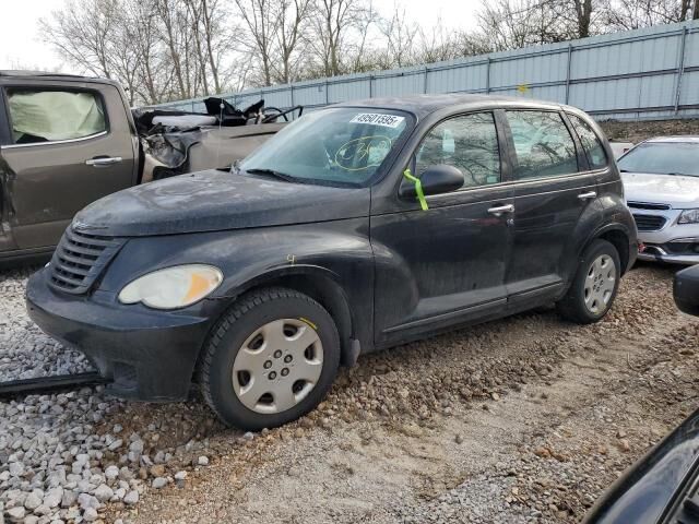 Chrysler PT Cruiser