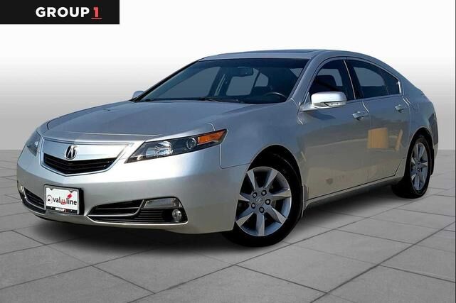 Acura TL