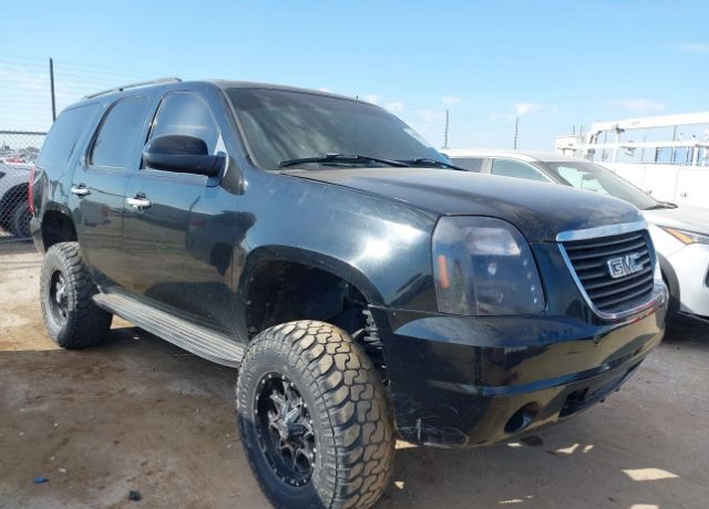 GMC Yukon