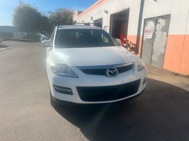 Mazda CX-9